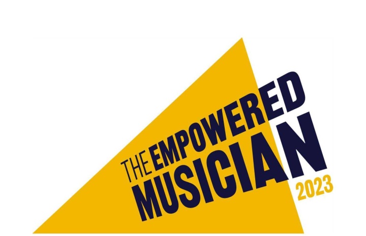 ISM announces their next Empowered Musician event